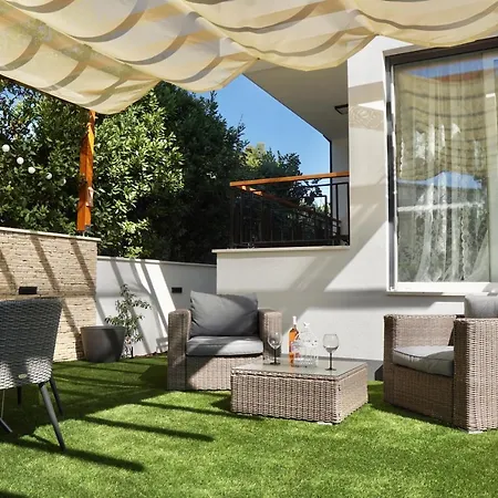 Villa Borna B20 *