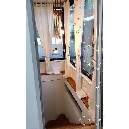 Βίλα Borna B20 Τρογκίρ