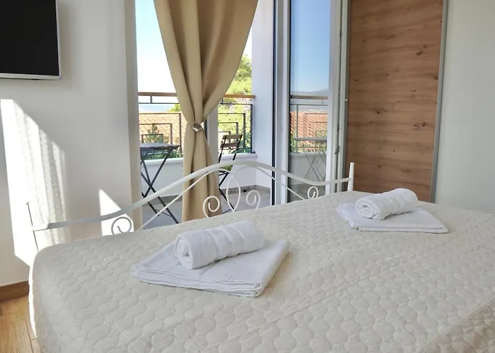 Villa Borna B20 Trogir