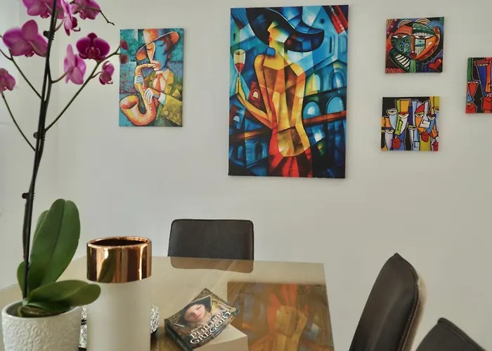 Villa Borna B20 Trogir