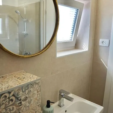 Villa Borna B20 *