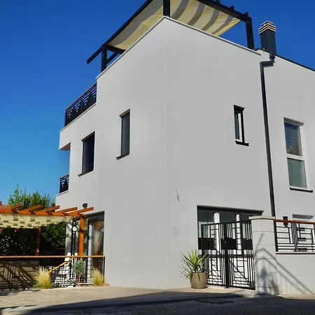 Villa Borna B20 Trogir