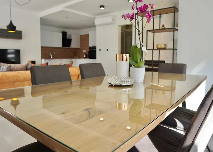 Villa Borna B20 Trogir